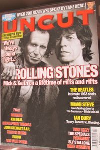 Uncut (Take 131)
