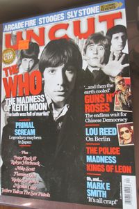 Uncut (Take 119)