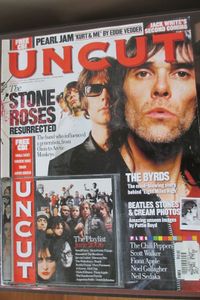 Uncut (Take 109)