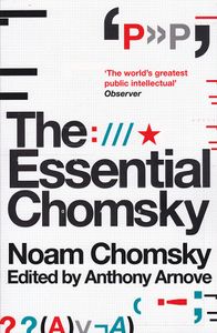 The Essential Chomsky