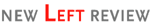 New Left Review