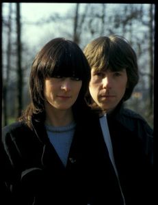 Chris & Cosey