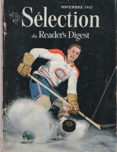 Selection Du Reader's Digest