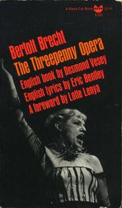 The Threepenny Opera