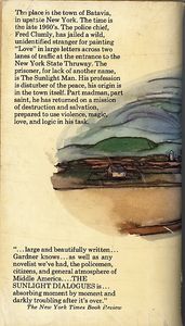 The Sunlight Dialogues