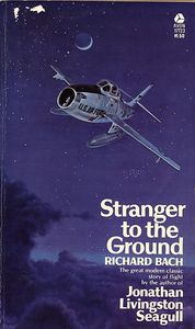 Stranger to the Ground