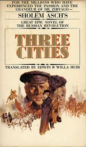 Three Cities