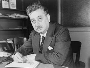 Sholem Asch
