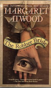 The Robber Bride