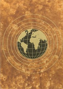 Le Deuxième Conflit Mondial
