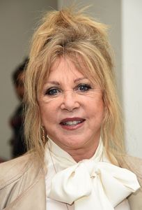 Pattie Boyd