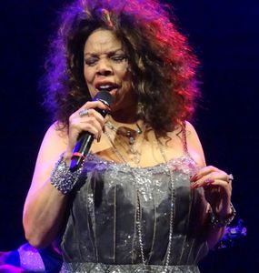 Millie Jackson