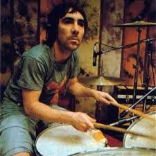 Keith Moon