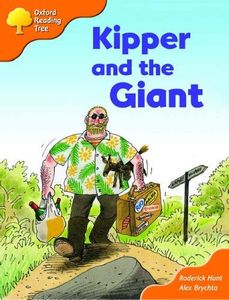 Kipper and the Giant