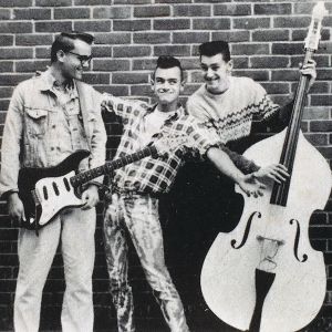 Long Tall Texans