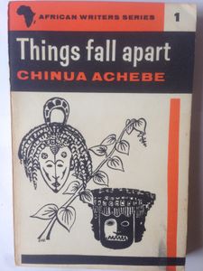 Things Fall Apart