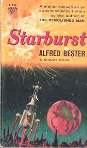 Starburst