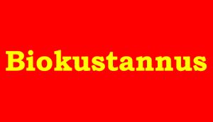 Biokustannus Oy
