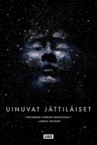 Uinuvat jättiläiset