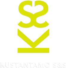 Kustantamo S&S