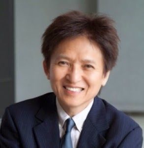 Takashi Hiraide