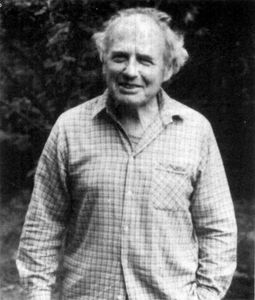 Vernon Richards