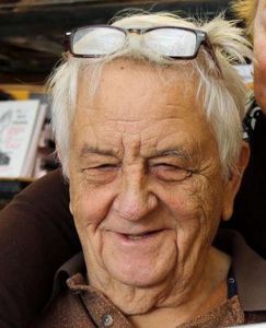 Bruce Carlson