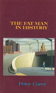 The Fat Man in History (collection)