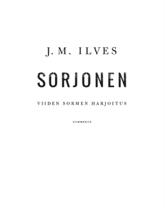 Sorjonen - Viiden sormen harjoitus
