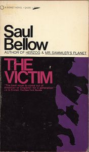 The Victim