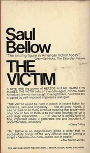 The Victim