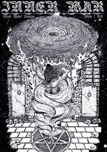 Inner War #1