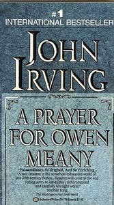 A Prayer for Owen Meany