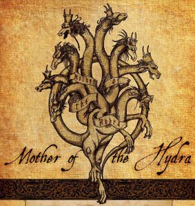 Mother Of The Hydra