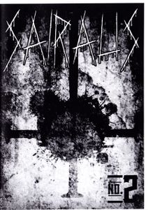 Sairaus #2