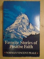 Favorite Stories of Positive Faith