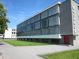 Bauhaus