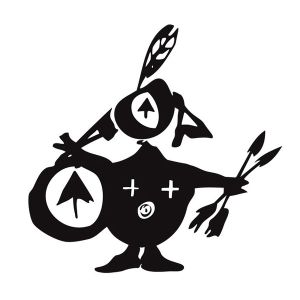 One Little Indian