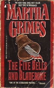 The Five Bells and Bladebone