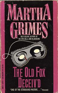 The Old Fox Deceiv'd