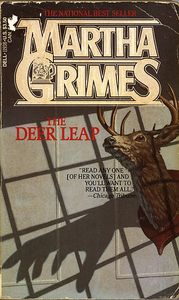 The Deer Leap