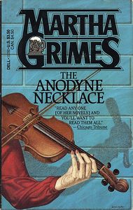 The Anodyne Necklace