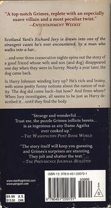 The Old Wine Shades