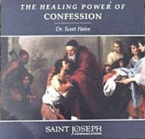 The Healing Power of Confession