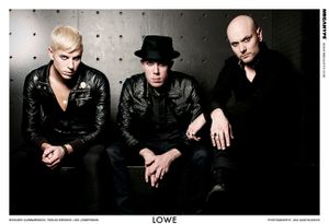 Lowe
