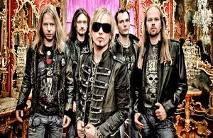 Edguy