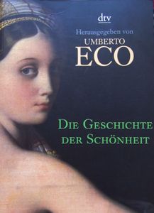 Die Geschichte der Schönheit