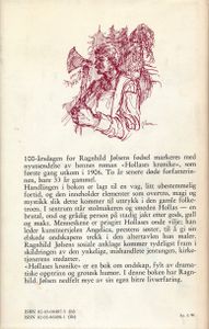 Hollases Krønike