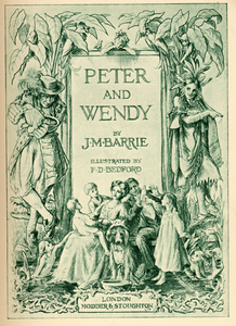 Peter and Wendy