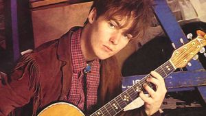 Roddy Frame